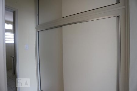 Armario de apartamento para alugar com 1 quarto, 40m² em Santa Cecília, São Paulo