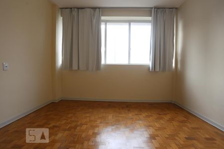 Quarto de apartamento para alugar com 1 quarto, 40m² em Santa Cecília, São Paulo
