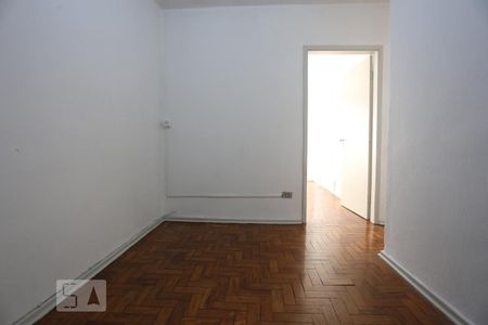 Sala de apartamento para alugar com 2 quartos, 56m² em Santa Cecilia, São Paulo