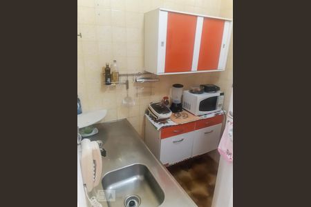Apartamento à venda com 75m², 2 quartos e 1 vaga Apartamento à venda com 75m², 2 quartos e 1 vagaCozinha