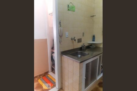 Apartamento à venda com 75m², 2 quartos e 1 vaga Apartamento à venda com 75m², 2 quartos e 1 vagaCozinha