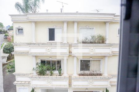 Casa de condomínio à venda com 137m², 3 quartos e 2 vagasVista