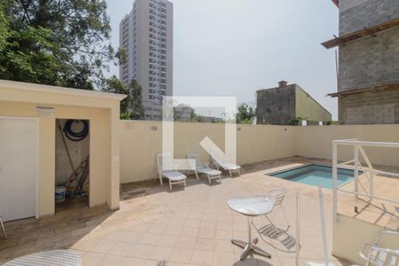 Casa de condomínio à venda com 137m², 3 quartos e 2 vagasÁrea comum