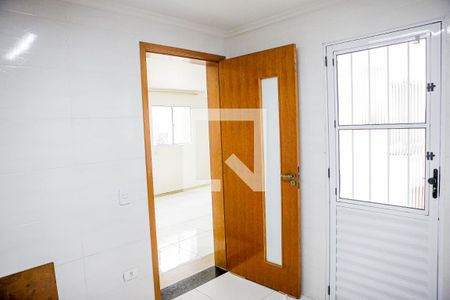 Casa de condomínio à venda com 137m², 3 quartos e 2 vagasCozinha