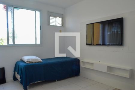 Suíte de apartamento à venda com 1 quarto, 52m² em Jacarepaguá, Rio de Janeiro