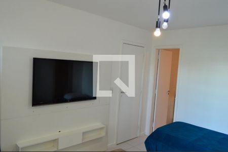 Suíte de apartamento à venda com 1 quarto, 52m² em Jacarepaguá, Rio de Janeiro