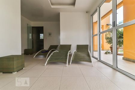 Apartamento à venda com 52m², 1 quarto e 1 vagaÁrea comum