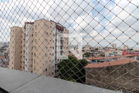 Apartamento à venda com 68m², 2 quartos e 1 vaga Apartamento à venda com 68m², 2 quartos e 1 vagaSacada
