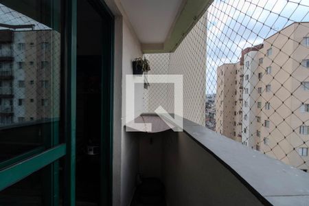 Apartamento à venda com 68m², 2 quartos e 1 vaga Apartamento à venda com 68m², 2 quartos e 1 vagaSacada