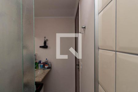 Apartamento à venda com 68m², 2 quartos e 1 vaga Apartamento à venda com 68m², 2 quartos e 1 vagaBanheiro do Quarto 2
