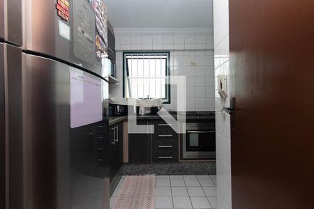 Apartamento à venda com 68m², 2 quartos e 1 vaga Apartamento à venda com 68m², 2 quartos e 1 vagaCozinha e Área de Serviço