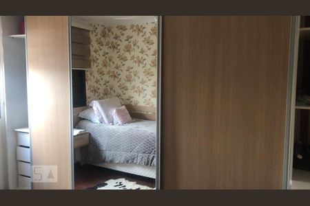 Apartamento à venda com 115m², 3 quartos e 2 vagasQuarto