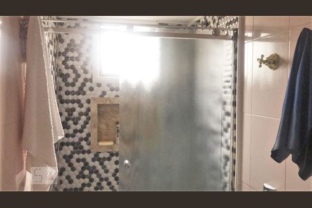 Apartamento à venda com 115m², 3 quartos e 2 vagasBanheiro