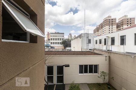 Apartamento à venda com 29m², 1 quarto e sem vaga Apartamento à venda com 29m², 1 quarto e sem vagaVista Quarto