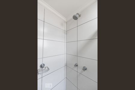 Apartamento à venda com 29m², 1 quarto e sem vaga Apartamento à venda com 29m², 1 quarto e sem vagaBanheiro Social
