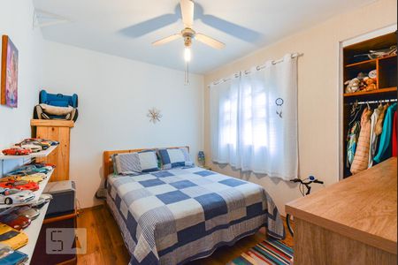 Casa à venda com 185m², 3 quartos e sem vagaQuarto 1