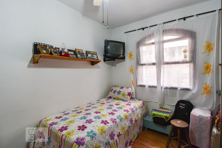 Casa à venda com 185m², 3 quartos e sem vagaQuarto 2