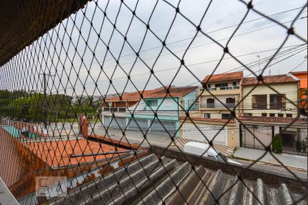 Casa à venda com 185m², 3 quartos e sem vagaVista da Varanda da Suíte 1
