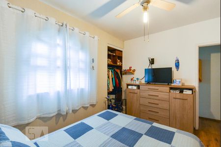 Casa à venda com 185m², 3 quartos e sem vagaQuarto 1