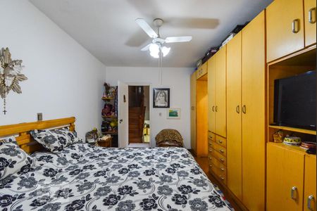 Casa à venda com 185m², 3 quartos e sem vagaSuíte 1