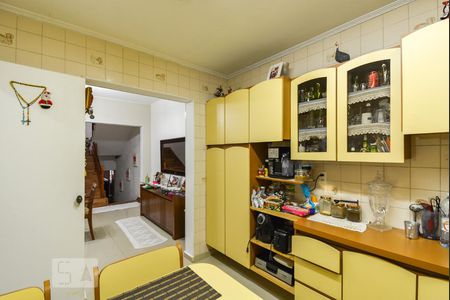 Casa à venda com 185m², 3 quartos e sem vagaCozinha