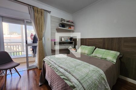 Apartamento à venda com 106m², 3 quartos e 2 vagas Apartamento à venda com 106m², 3 quartos e 2 vagasSuíte 2
