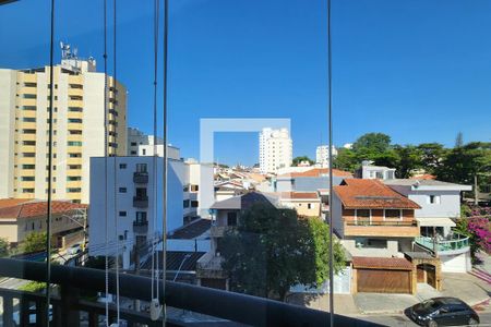 Apartamento à venda com 106m², 3 quartos e 2 vagas Apartamento à venda com 106m², 3 quartos e 2 vagasVista da Suíte 2