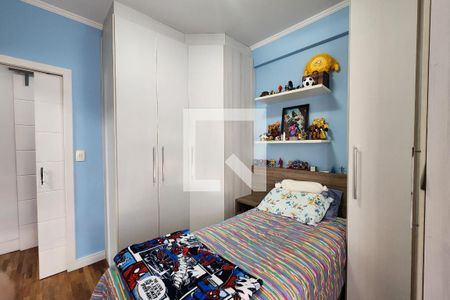 Apartamento à venda com 106m², 3 quartos e 2 vagas Apartamento à venda com 106m², 3 quartos e 2 vagasQuarto