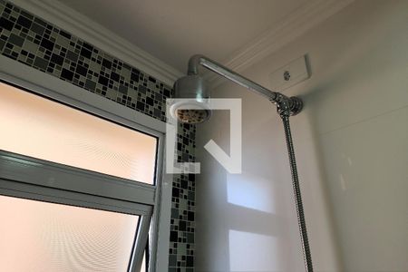 Apartamento à venda com 106m², 3 quartos e 2 vagas Apartamento à venda com 106m², 3 quartos e 2 vagasBanheiro da Suíte 1