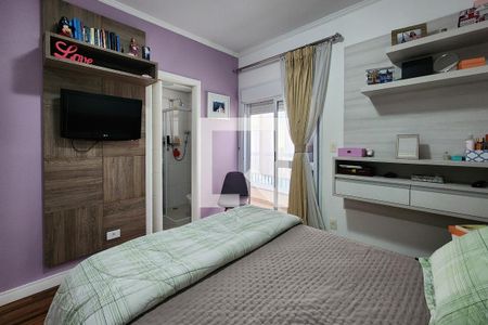 Apartamento à venda com 106m², 3 quartos e 2 vagas Apartamento à venda com 106m², 3 quartos e 2 vagasSuíte 2