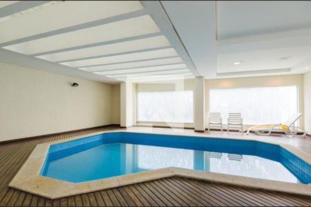 Apartamento à venda com 106m², 3 quartos e 2 vagas Apartamento à venda com 106m², 3 quartos e 2 vagasÁrea Comum