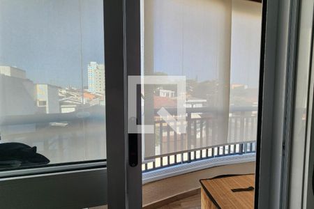 Apartamento à venda com 106m², 3 quartos e 2 vagas Apartamento à venda com 106m², 3 quartos e 2 vagasVista do Quarto