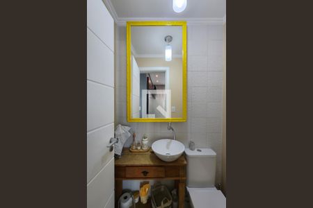 Apartamento à venda com 106m², 3 quartos e 2 vagas Apartamento à venda com 106m², 3 quartos e 2 vagasLavabo