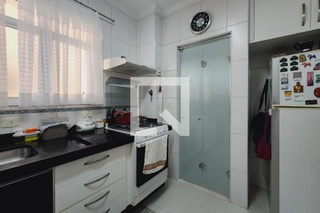 Apartamento à venda com 106m², 3 quartos e 2 vagas Apartamento à venda com 106m², 3 quartos e 2 vagasCozinha
