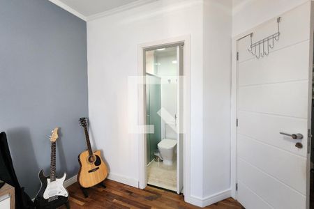 Apartamento à venda com 106m², 3 quartos e 2 vagas Apartamento à venda com 106m², 3 quartos e 2 vagasSuíte 1