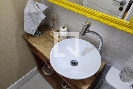 Apartamento à venda com 106m², 3 quartos e 2 vagas Apartamento à venda com 106m², 3 quartos e 2 vagasLavabo