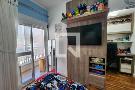 Apartamento à venda com 106m², 3 quartos e 2 vagas Apartamento à venda com 106m², 3 quartos e 2 vagasQuarto