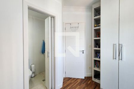 Apartamento à venda com 106m², 3 quartos e 2 vagas Apartamento à venda com 106m², 3 quartos e 2 vagasSuíte 1
