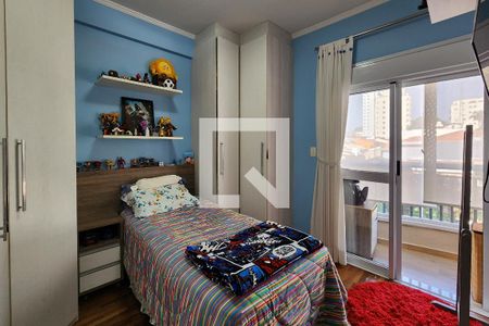 Apartamento à venda com 106m², 3 quartos e 2 vagas Apartamento à venda com 106m², 3 quartos e 2 vagasQuarto