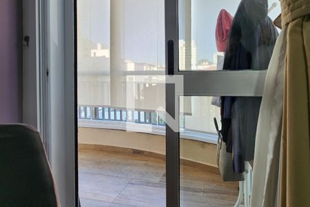 Apartamento à venda com 106m², 3 quartos e 2 vagas Apartamento à venda com 106m², 3 quartos e 2 vagasVaranda da Suíte 2