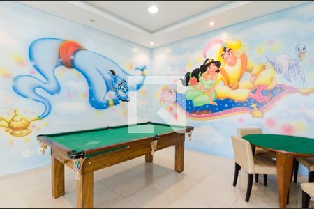 Apartamento à venda com 106m², 3 quartos e 2 vagas Apartamento à venda com 106m², 3 quartos e 2 vagasÁrea Comum