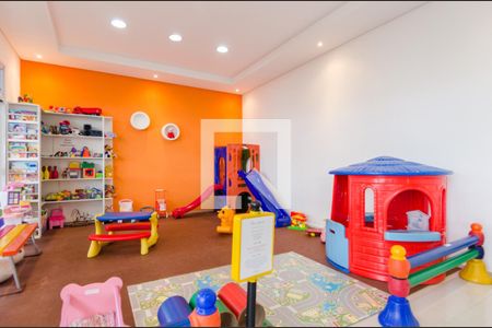 Apartamento à venda com 106m², 3 quartos e 2 vagas Apartamento à venda com 106m², 3 quartos e 2 vagasÁrea Comum