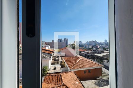 Apartamento à venda com 106m², 3 quartos e 2 vagas Apartamento à venda com 106m², 3 quartos e 2 vagasVista da Suíte 1