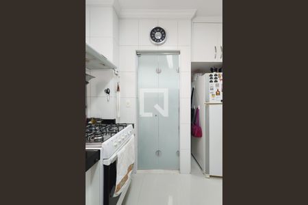 Apartamento à venda com 106m², 3 quartos e 2 vagas Apartamento à venda com 106m², 3 quartos e 2 vagasÁrea de Serviço