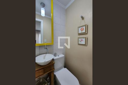 Apartamento à venda com 106m², 3 quartos e 2 vagas Apartamento à venda com 106m², 3 quartos e 2 vagasLavabo