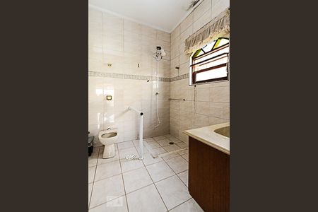 Casa à venda com 500m², 7 quartos e 4 vagas Casa à venda com 500m², 7 quartos e 4 vagasBnaheiro