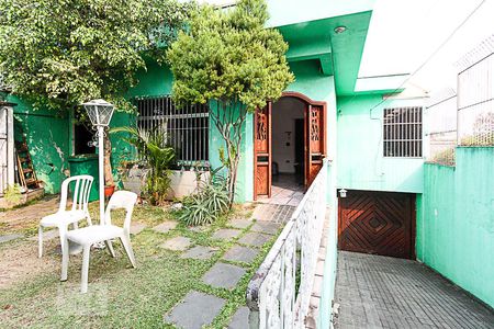 Casa à venda com 500m², 7 quartos e 4 vagas Casa à venda com 500m², 7 quartos e 4 vagasFachada