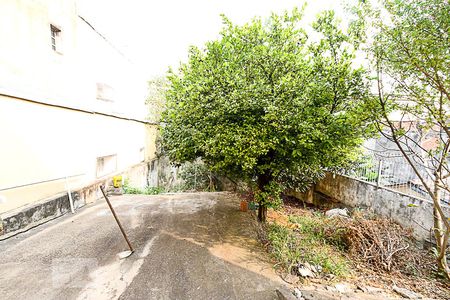 Casa à venda com 500m², 7 quartos e 4 vagas Casa à venda com 500m², 7 quartos e 4 vagasQuintal