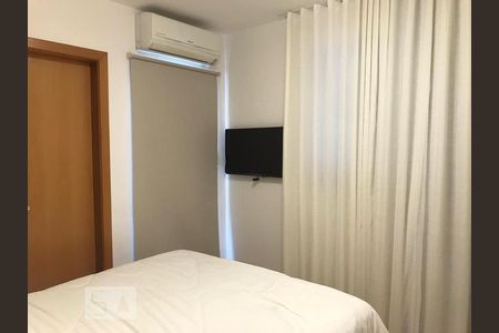 Quarto de apartamento para alugar com 2 quartos, 70m² em Sion, Belo Horizonte