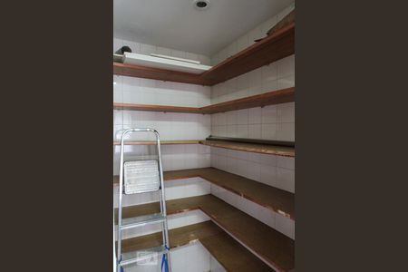 Apartamento à venda com 380m², 4 quartos e 4 vagas Apartamento à venda com 380m², 4 quartos e 4 vagasDispensa 1